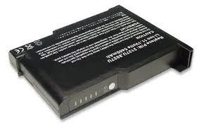 Dell Inspiron 5000 (6600)